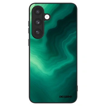 Husă pentru Samsung Galaxy S25 FE 5G - Malachite