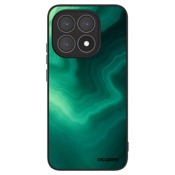 Husă pentru Xiaomi 15T - Malachite