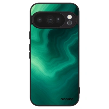 Husă pentru Google Pixel 10 Pro - Malachite