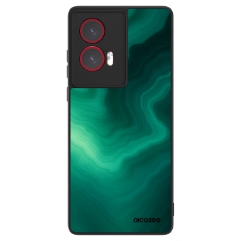 Husă pentru Motorola Edge 50 Fusion - Malachite