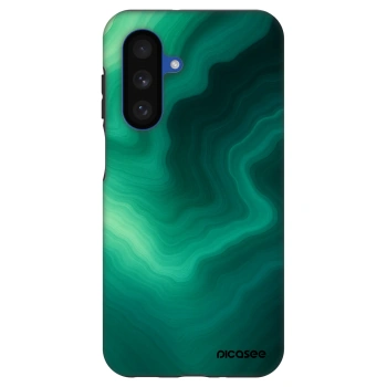 Husă pentru Samsung Galaxy A17 5G - Malachite