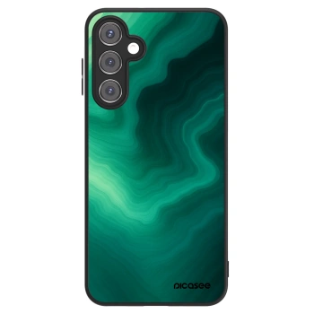 Picasee ULTIMATE CASE pentru Samsung Galaxy A16 4G - Malachite