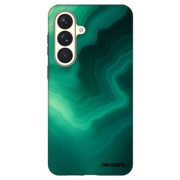 Husă pentru Samsung Galaxy S26+ - Malachite