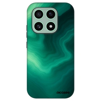 Husă pentru Xiaomi 17 - Malachite