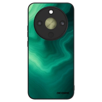 Husă pentru Honor Magic8 Lite 5G - Malachite