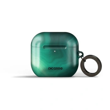 Case for Apple AirPods 4 - DESIGN##