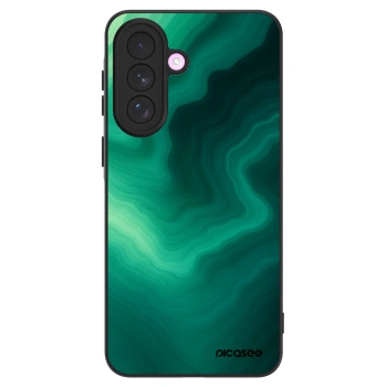 Husă pentru Samsung Galaxy A57 5G - Malachite