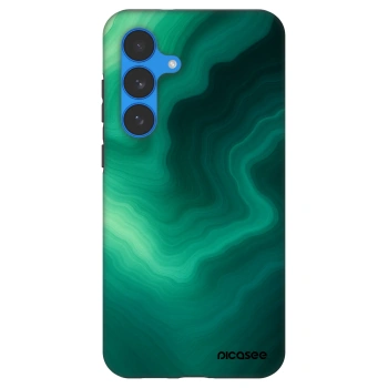 Husă pentru Samsung Galaxy S25 FE 5G - Malachite