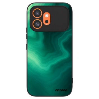 Husă pentru Honor 600 - Malachite
