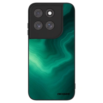 Husă pentru Motorola Moto G77 - Malachite