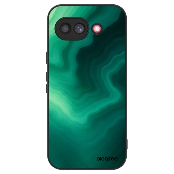 Husă pentru Google Pixel 10a - Malachite
