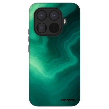 Picasee Fashion Case pentru Xiaomi 15T Pro - Malachite