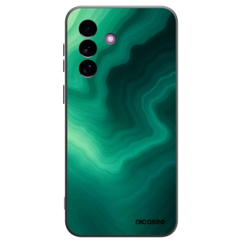 Husă pentru Samsung Galaxy A37 - Malachite