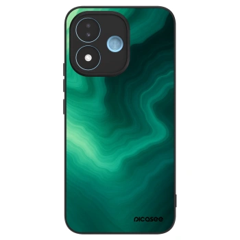 Husă pentru Xiaomi Redmi Note 17 5G - Malachite