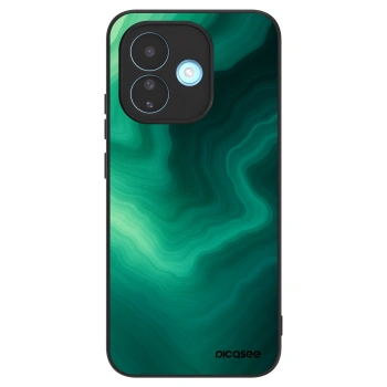 Husă pentru Xiaomi Redmi Note 17 Pro 5G - Malachite
