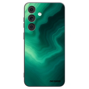 Husă pentru Samsung Galaxy S26 FE - Malachite