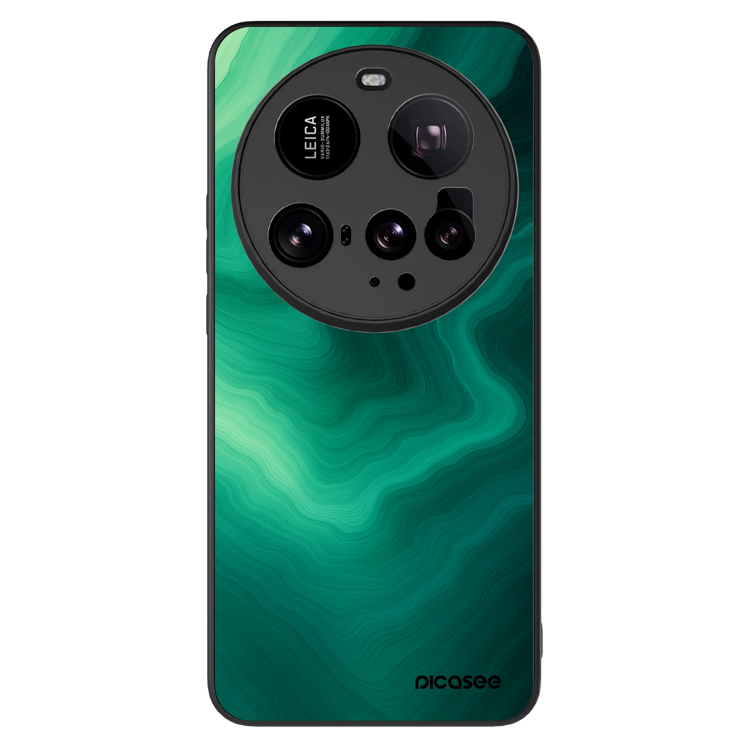 Picasee ULTIMATE CASE pentru Xiaomi 15 Ultra - Malachite