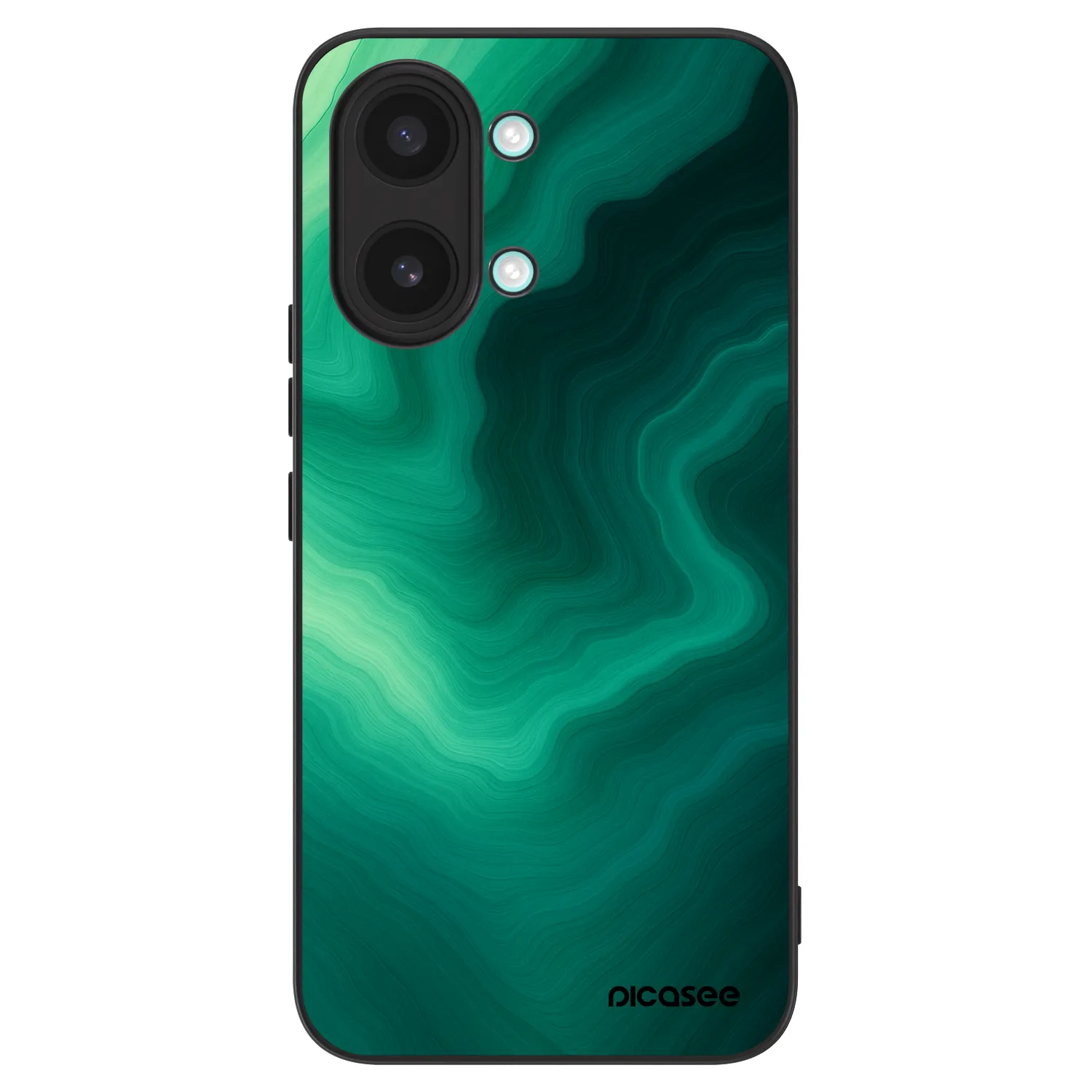 Picasee ULTIMATE CASE pentru Xiaomi Poco X8 Pro Max - Malachite