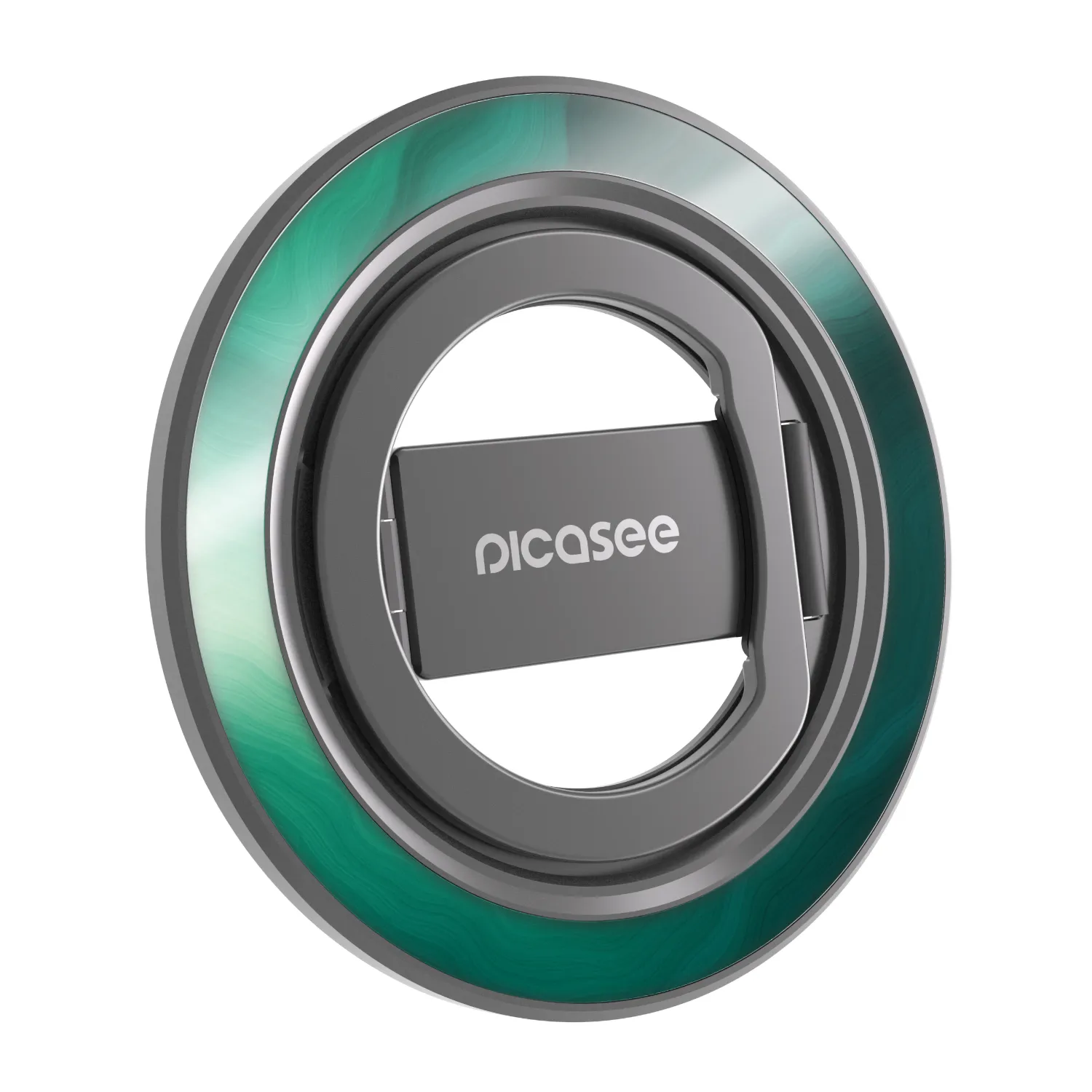 Picasee Magnetic holder - Neagră