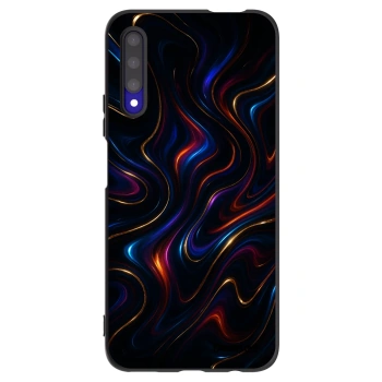 Husă pentru Honor 9X Pro - Noir