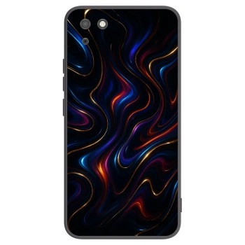 Husă pentru Huawei Y5P - Noir
