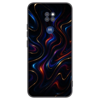 Husă pentru Motorola Moto G9 Play - Noir
