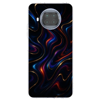 Picasee husă transparentă din silicon pentru Xiaomi Mi 10T Lite - Noir