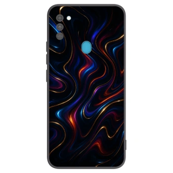 Husă pentru Samsung Galaxy M11 - Noir