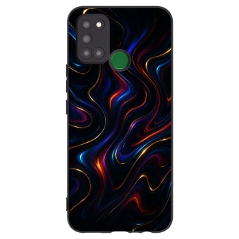 Husă pentru Realme 7i - Noir