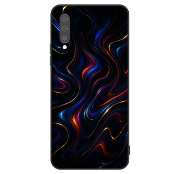 Husă pentru Samsung Galaxy A50 A505F - Noir
