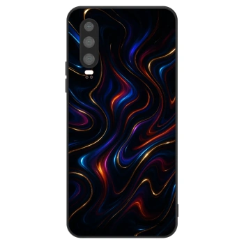 Husă pentru Huawei P30 - Noir