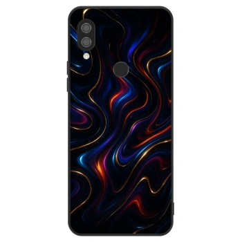 Husă pentru Xiaomi Redmi 7 - Noir