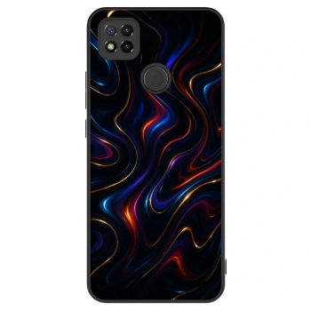 Husă pentru Xiaomi Redmi 9C - Noir