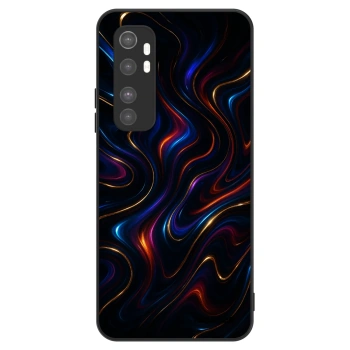 Husă pentru Xiaomi Mi Note 10 Lite - Noir