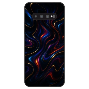 Husă pentru Samsung Galaxy S10 G973 - Noir