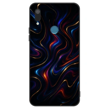 Husă pentru Huawei Y7 2019 - Noir