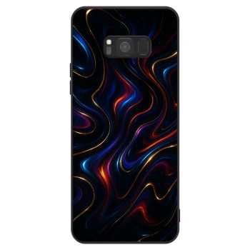 Husă pentru Samsung Galaxy S8 G950F - Noir