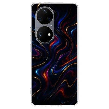 Husă pentru Huawei P50 - Noir