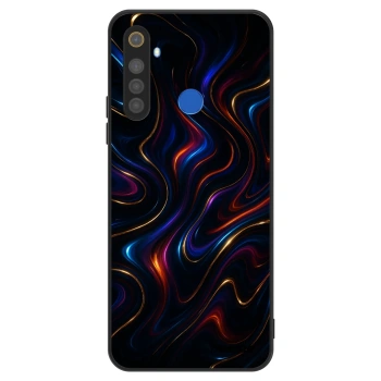 Husă pentru Realme 5 - Noir