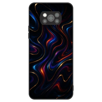 Husă pentru Xiaomi Poco X3 Pro - Noir