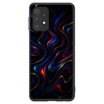 Picasee ULTIMATE CASE pentru Samsung Galaxy A32 5G A326B - Noir