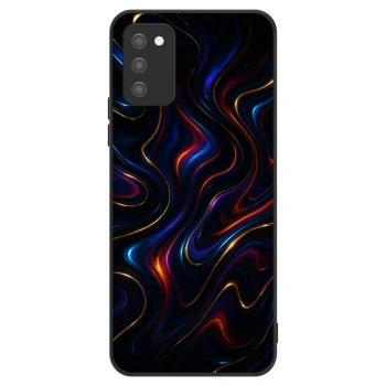 Husă pentru Samsung Galaxy A02s A025G - Noir