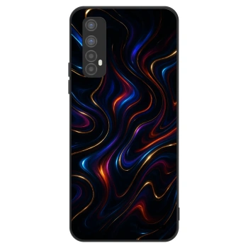 Husă pentru Realme 7 - Noir