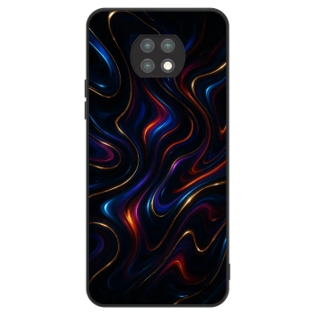 Husă pentru Xiaomi Redmi Note 9T - Noir