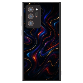 Husă pentru Samsung Galaxy Note 20 Ultra - Noir