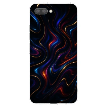 Husă pentru Honor 10 - Noir