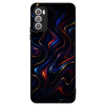Husă pentru Motorola Moto G60 - Noir