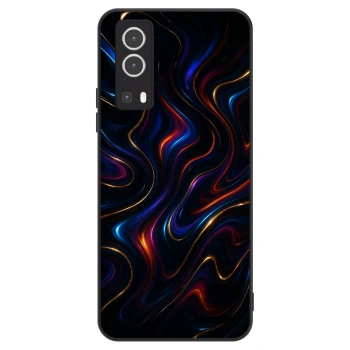 Husă pentru Vivo Y72 5G - Noir