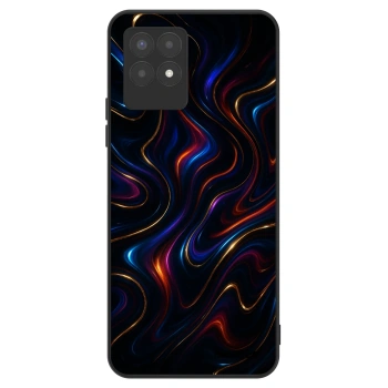 Husă pentru Realme 8i - Noir