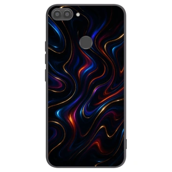 Husă pentru Huawei P Smart - Noir